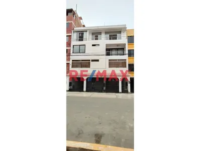 Amplio Departamento En Venta, Zona Residencial, Con 3 Dormitorios
