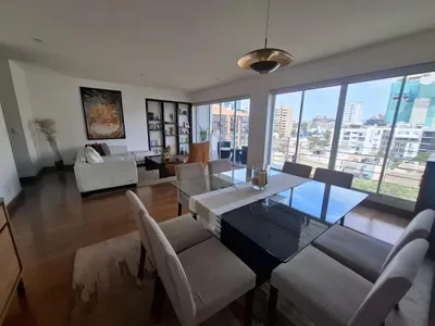 Venta de Departamento en San Isidro - Lima 3 Dormitorios