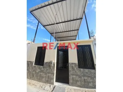 Se Alquila  Casa De Estreno