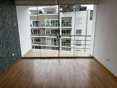 Venta de Departamento en Barranco - Lima 2 Dormitorios