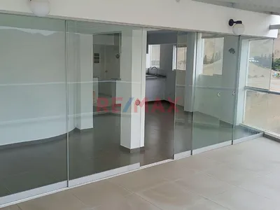 Duplex Con Amplias Terrazas Y Vista A La Calle – Santa María Del Mar