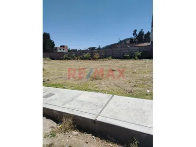 Terreno En Venta En Hualahoyo