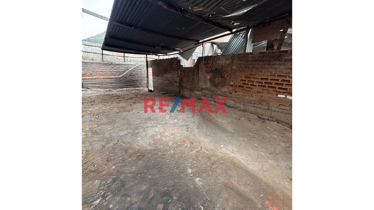 Venta Terreno De 45 M² Comas🏡 Saneado Y En Zona Urbana
