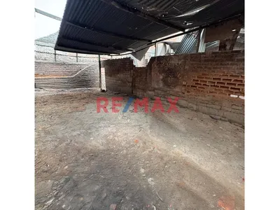 Venta Terreno De 45 M² Comas🏡 Saneado Y En Zona Urbana