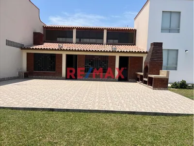 🌴 Casa Club Solimar – Lurín | Vive Como Si Estuvieras De Vacaciones