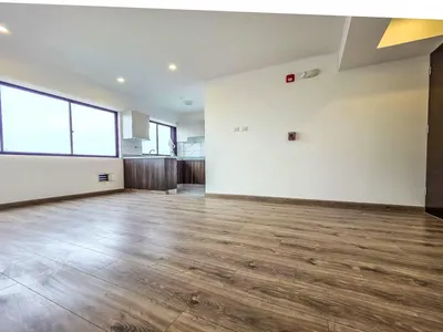 Departamento en venta · Los Recaudadores, Ate · 91 m², 2 dorm.
