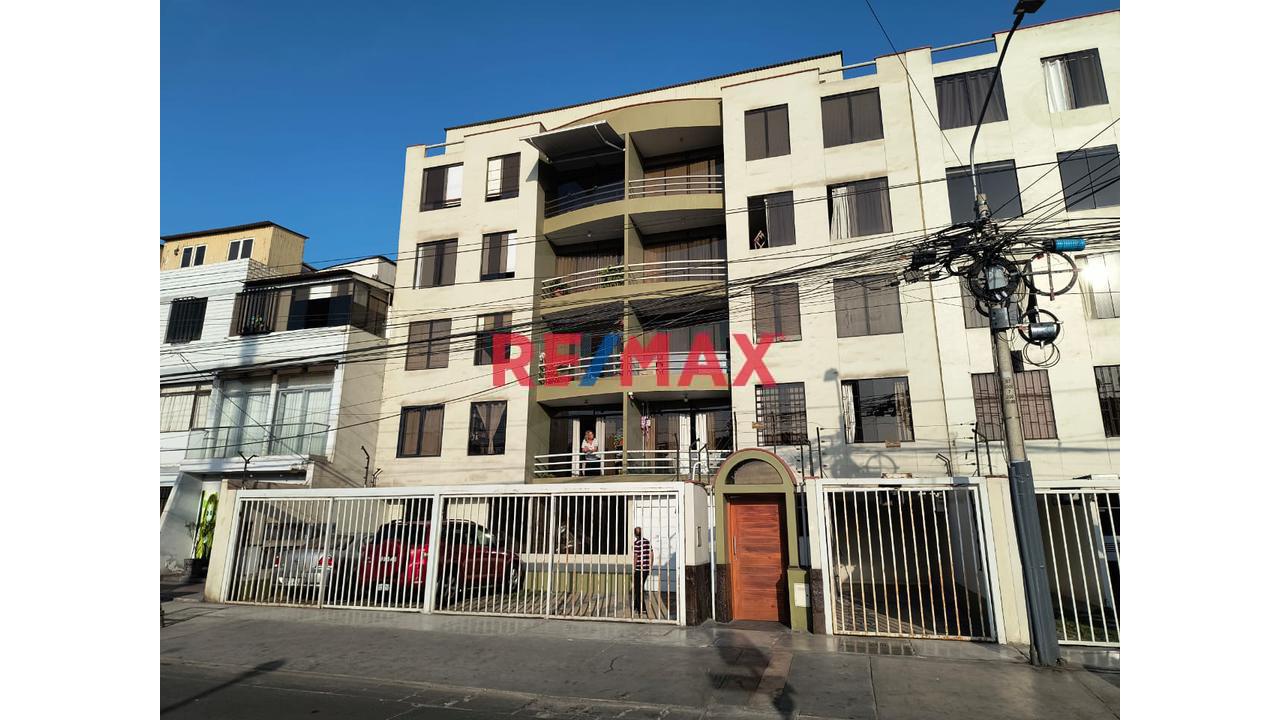 🏡 Departamento En Alquiler – Maranga 2Da Etapa