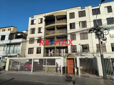 🏡 Departamento En Alquiler – Maranga 2Da Etapa