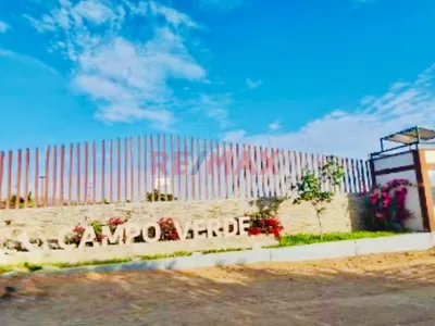 ¡¡¡ Oportunidad De Inversión En Campo Verde – Huacho !!!