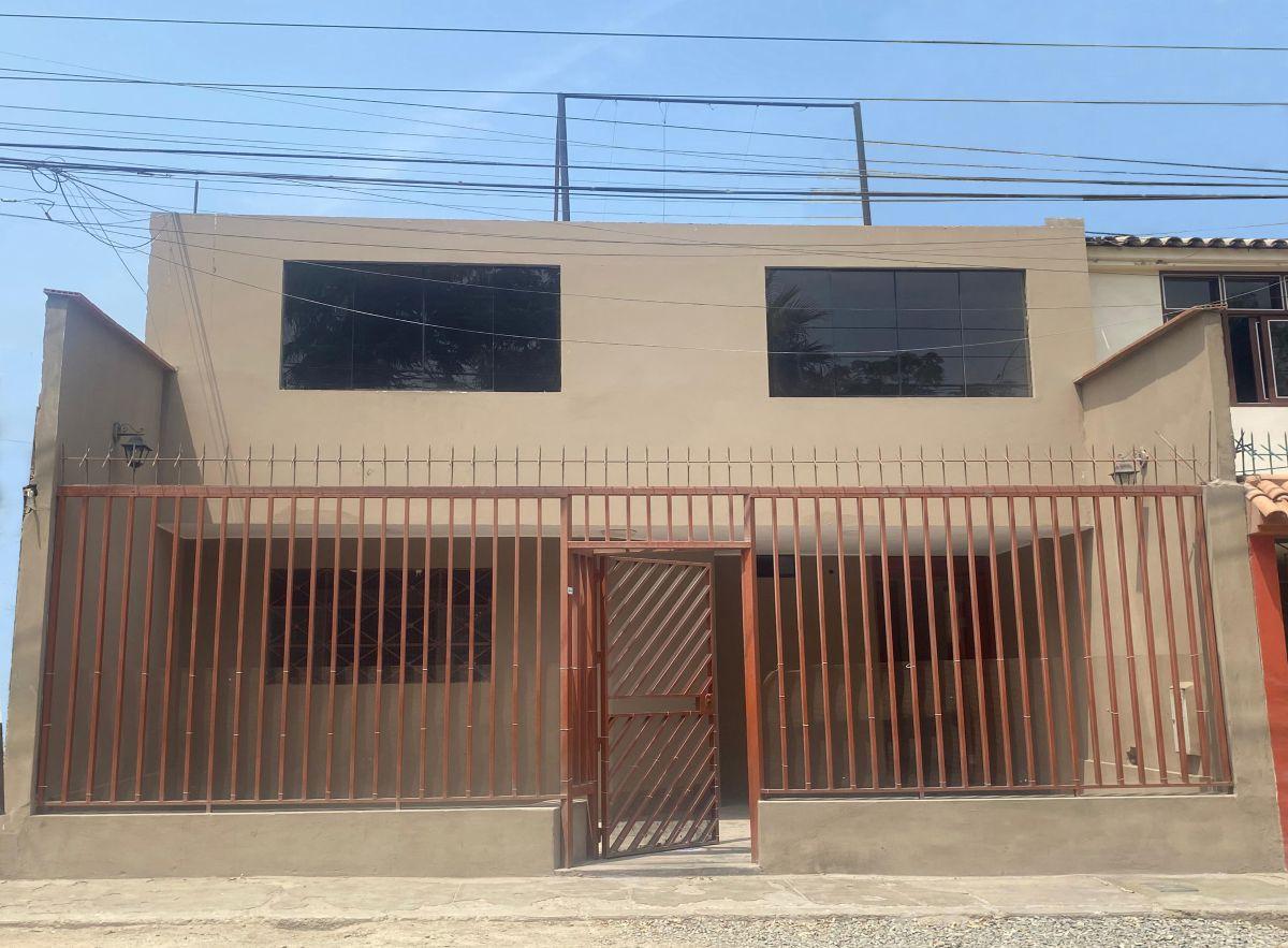 Venta de Casa en Callao - Callao 8 Dormitorios 