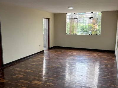 Venta de Departamento en Santa Anita - Lima 3 Dormitorios 