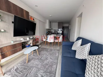 Venta Departamento Surco Manuel Olguin Cuadra 6
