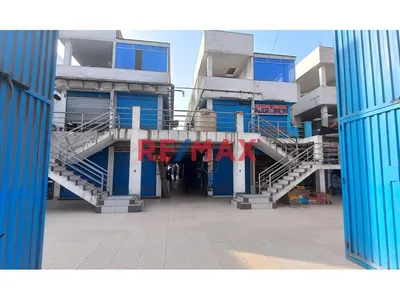 Local Comercial - Jicamarca