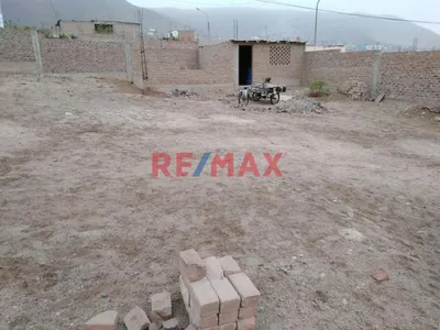 Venta de Terreno / Lote en Chilca - Cañete