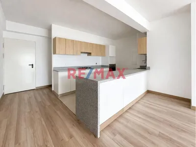 Vendo Lindo Departamento De Estreno En Miraflores