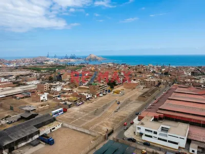 Terreno en venta · Av. Diego Lopez de Zuñiga 761, Chancay · 90 m²