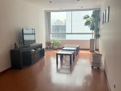 Venta de Departamento en Miraflores - Lima 4 Dormitorios