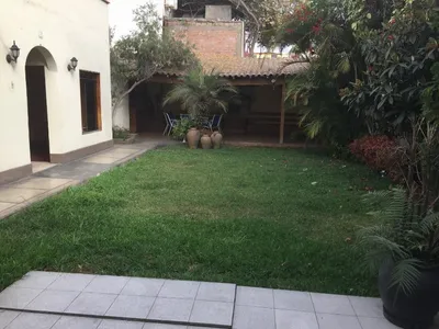 Venta de Terreno / Lote en San Isidro - Lima 5 Dormitorios