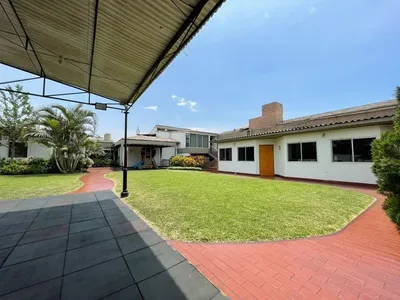 Casa en venta · Calle los Albaricoques N°2, La Molina · 360 m², 6 dorm.