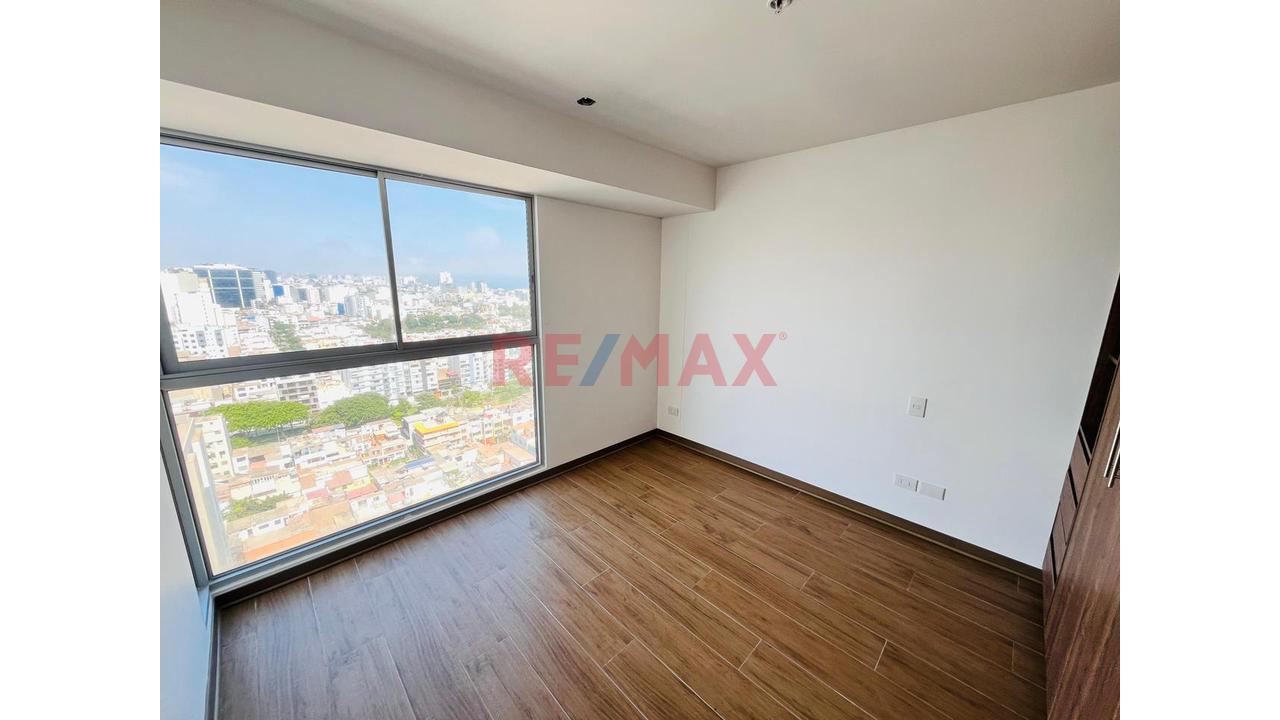 🏢Venta De Departamento – Estilo Bohemio Y Vanguardia En Barranco