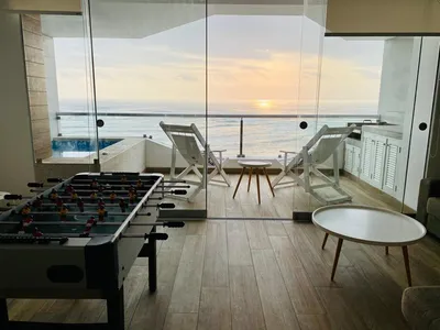 Alquiler de Departamento en Punta Hermosa - Lima 3 Dormitorios