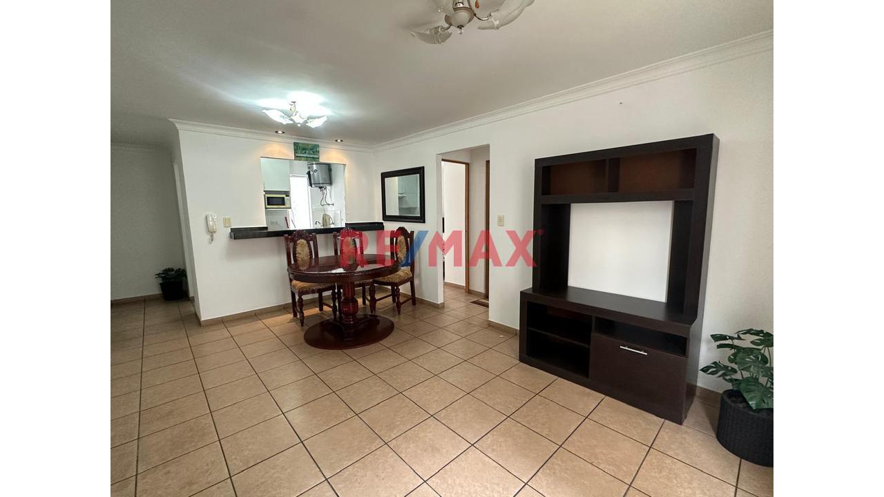Departamento Agogedor En Lo Mejor De Breña