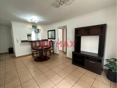 Departamento Agogedor En Lo Mejor De Breña