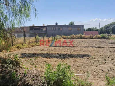 Oportunidad De Inversión En Socabaya