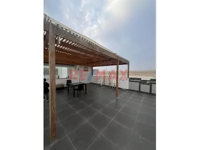 Dúplex En Venta En Condominio Las Terrazas De Sarapampa – Asia
