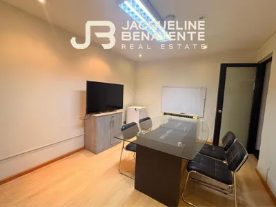 Venta de Oficina en San Isidro - Lima