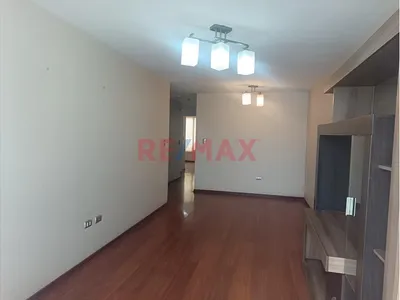 Departamento en alquiler · Condominio Maradentro, Pueblo Libre · 99 m², 3 dorm.