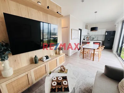 Se Vende Departamento En Miraflores - Entrega Inmediata