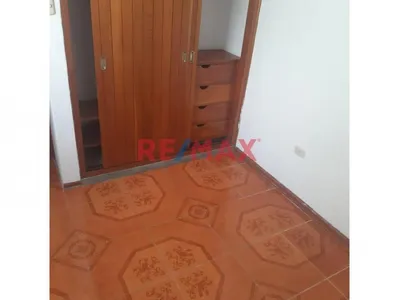 Venta de Departamento en Ate - Lima 2 Dormitorios