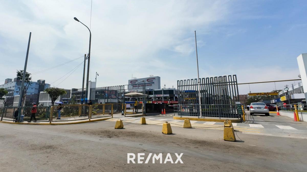 Venta de Local Comercial en - Callao 0 Dormitorio 