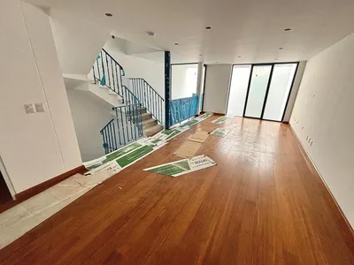 Venta de Casa en Miraflores - Lima