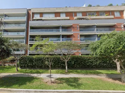 Venta de Departamento en San Isidro - Lima 3 Dormitorios