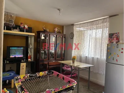 Venta de Casa en Canete - Cañete 2 Dormitorios 