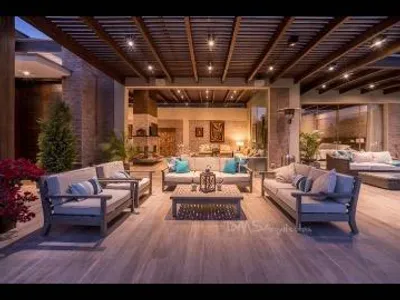 Venta de Casa en Cieneguilla - Lima 5 Dormitorios 