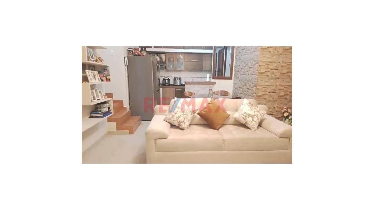 Venta de Departamento en La Molina - Lima 2 Dormitorios 