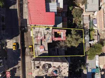 Casa Como Terreno En Mariano Melgar