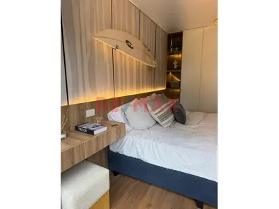 Venta Departamento Flat Estreno