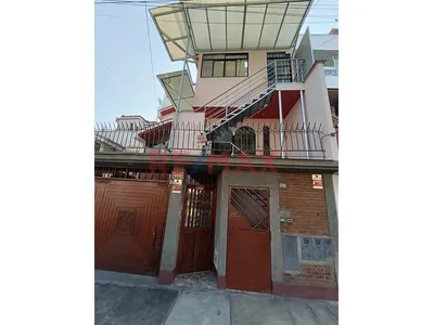 Se Alquila Oficina 2Do Piso