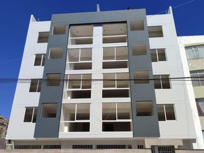 Venta de Departamento en Cerro Colorado - Arequipa 0 Dormitorio 