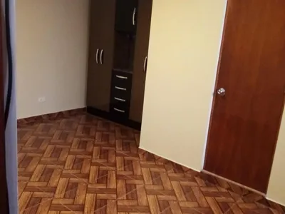 Alquiler de Habitación en San Miguel - Lima 5 Dormitorios 