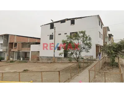 Se Alquila Mini Dpto Cerca A La Av Pachacamac