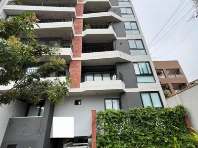 Venta de Departamento en Miraflores - Lima 2 Dormitorios