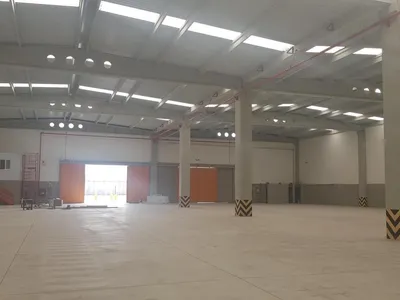 Alquiler de Local Industrial en Lurín - Lima 0 Dormitorio 
