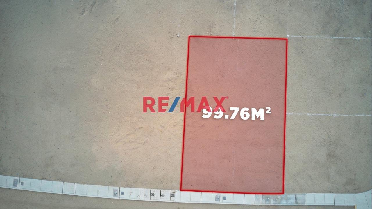 🌟 Terreno En Venta En Sol De Chimbote – Iii Etapa