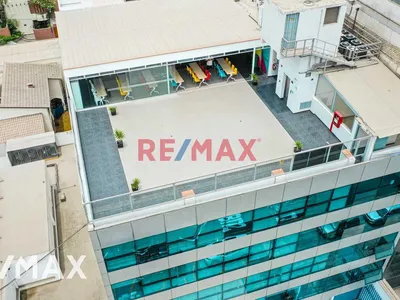 Se Vende Edificio En Av Primavera Surco