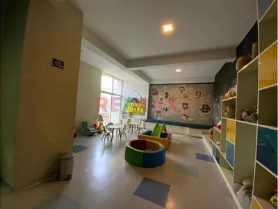 Alquiler de Departamento en Jesús María - Lima 2 Dormitorios 
